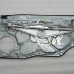 Chevrolet Captiva oriģināls logu regulatora mehānisms priekšējais kreisais logu regulators 3066106