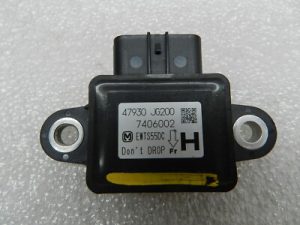 Nissan X-trail T31 oriģinālais rotācijas ātruma sensors 47930jg200