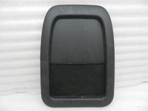 Opel Antara Chevrolet Captiva Oriģinālā plastmasas priekšējā sēdekļa atzveltne 95026388