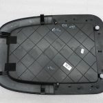 Opel Antara Chevrolet Captiva Oriģinālā plastmasas priekšējā sēdekļa atzveltne 95026388