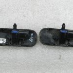 VW Audi Audi Skoda Seat Oriģinālais tīrītāju ūdens sprauslu komplekts