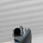 VW Audi Audi Skoda Seat Oriģinālais tīrītāju ūdens sprauslu komplekts