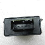 Chrysler Grand Voyager oriģinālais lukturu vadības bloks
