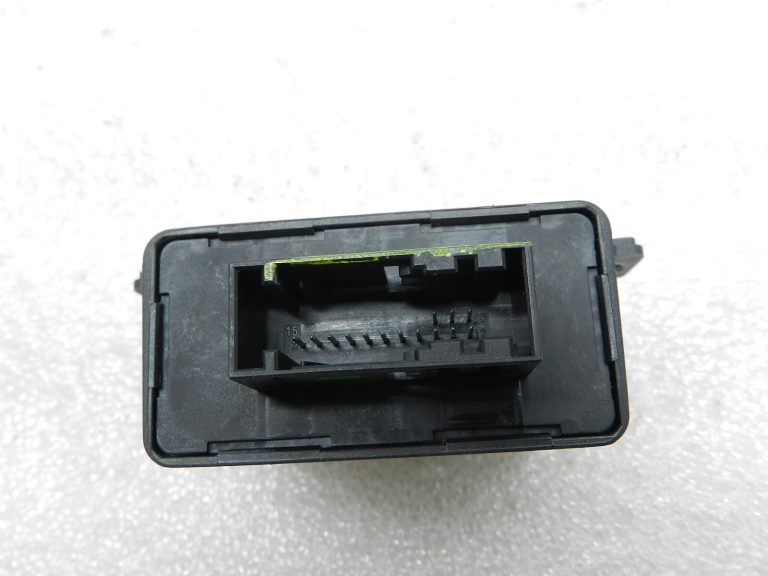 Chrysler Grand Voyager oriģinālais lukturu vadības bloks