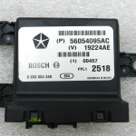 Chrysler Grand Voyager oriģinālais PDC vadības bloka modulis