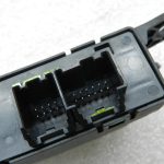 Chrysler Grand Voyager oriģinālais PDC vadības bloka modulis