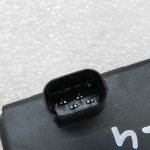 Chrysler Grand Voyager oriģinālais leņķiskā ātruma sensors sānu paātrinājuma sensors