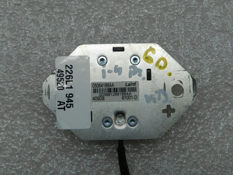 Chrysler Grand Voyager oriģinālā antena