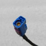 Chrysler Grand Voyager oriģinālā antena