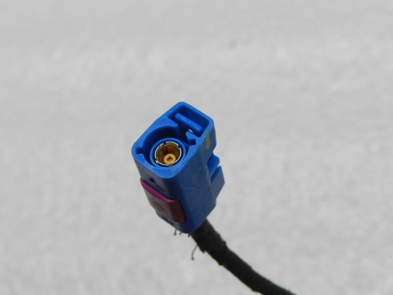 Chrysler Grand Voyager oriģinālā antena