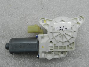 Chrysler Grand Voyager Original power window motor front right