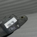 Audi oriģinālais aizmugurējā bampera kronšteins, labajā pusē 8E0807454B