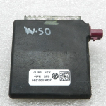 VW Audi Audi Seat Skoda Oriģinālais antenas pastiprinātājs Antenas pastiprinātājs