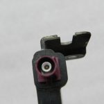 VW Audi Audi Seat Skoda Oriģinālais antenas pastiprinātājs Antenas pastiprinātājs