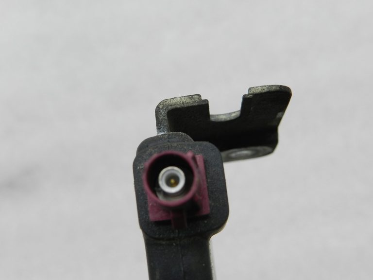 VW Audi Audi Seat Skoda Oriģinālais antenas pastiprinātājs Antenas pastiprinātājs