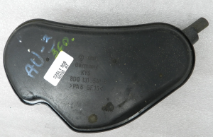 Audi A4 oriģinālais vakuuma rezervuārs Vakuuma rezervuārs