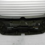 VW Golf 7 oriģinālais aizmugurējo durvju apšuvums