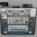 Opel Zafira C oriģinālā brīvroku vadības ierīce Bluetooth