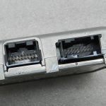 Opel Zafira C oriģinālā brīvroku vadības ierīce Bluetooth