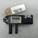 VW Audi Skoda Oriģinālais diferenciālā spiediena sensors