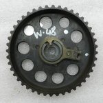 VW Audi Audi Skoda oriģināls sadales siksnas skriemeļu sadales vārpsta 2.0 TDI