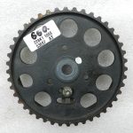 VW Audi Audi Skoda oriģināls sadales siksnas skriemeļu sadales vārpsta 2.0 TDI