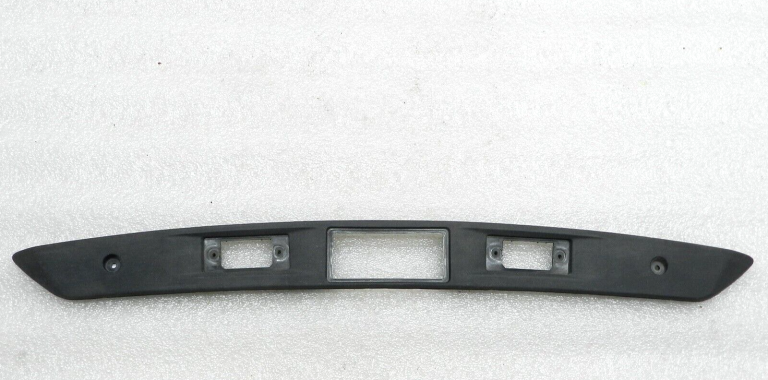 VW Tiguan oriģinālā numura zīmes apgaismojuma lente 5n0827287
