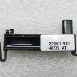 Opel Insignia B oriģinālais bezatslēgas piekļuves durvju sensors 13580788