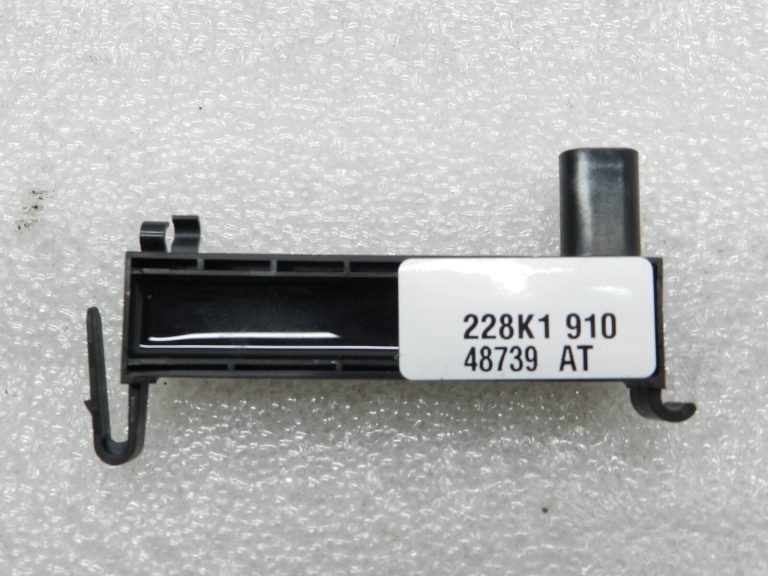 Opel Insignia B oriģinālais bezatslēgas piekļuves durvju sensors 13580788