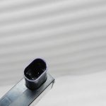 Opel Insignia B oriģinālais bezatslēgas piekļuves durvju sensors 13580788
