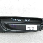 Opel Insignia B Oriģinālā sēdekļa regulēšanas svira 13443770