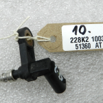 VW Skoda Audi Seat Cupra oriģinālais temperatūras sensors