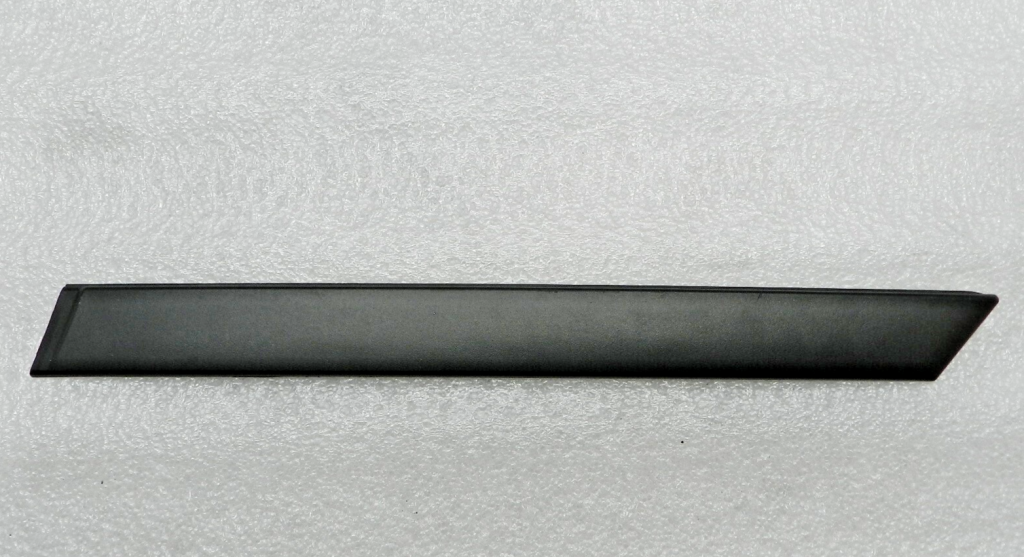 Opel Meriva B original door strip front right