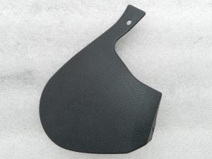 Seat Leon oriģinālā sēdekļu apdare pa kreisi