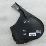 Seat Leon oriģinālā sēdekļu apdare pa kreisi