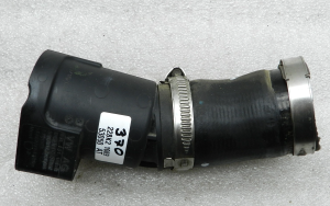 VW Audi Audi Seat Skoda oriģinālā spiediena caurule uzpildes gaisa caurule
