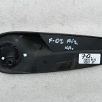 Ford Galaxy oriģinālā sēdekļa svira pa kreisi