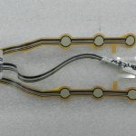 Mazda 6 Oriģinālais nākamais sēdekļa sensors