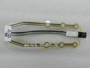 Citroen C-Crosser Original Nākamais sēdekļa sensors