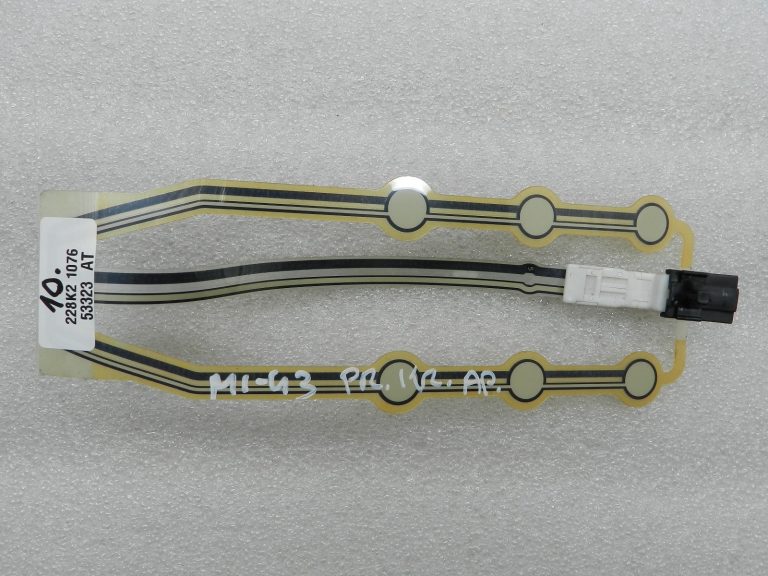 Citroen C-Crosser Original Nākamais sēdekļa sensors