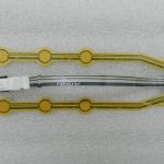 Citroen C-Crosser Original Nākamais sēdekļa sensors