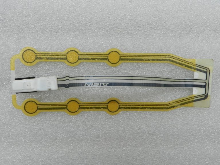 Citroen C-Crosser Original Nākamais sēdekļa sensors