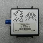 Peugeot 508 oriģinālā antenas pastiprinātāja slēdža antena
