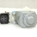 Ford Focus III Logu regulatora motors aizmugurējais kreisais 1870554 6CP1-14553-K3C