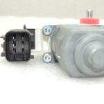 Ford Focus III Logu regulatora motors priekšējais labais 1869993 6CP1-14553-L3C