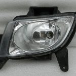 Hyundai i30 oriģinālais miglas lukturis kreisais 92201-2R000
