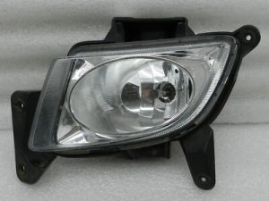 Hyundai i30 oriģinālais miglas lukturis kreisais 92201-2R000