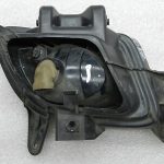 Hyundai i30 oriģinālais miglas lukturis kreisais 92201-2R000