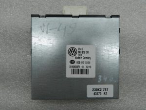 Volkswagen Golf VI original voltage stabilizer control unit 1K0919041