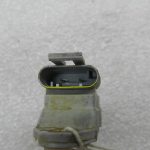 BMW X5 E53 Oriģinālais trieciena sensors sānu drošības spilvens 65776911038